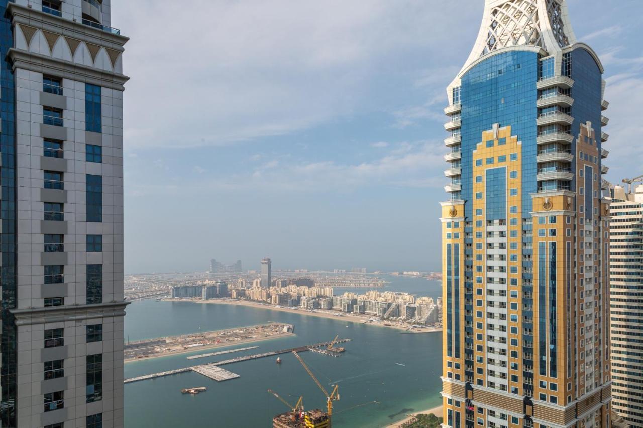 Frank Porter - Torch Tower Dubaj Zewnętrze zdjęcie