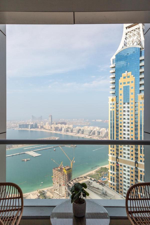 Frank Porter - Torch Tower Dubaj Zewnętrze zdjęcie